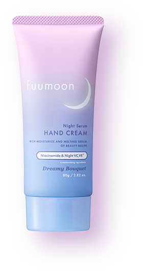 HAND CREAM