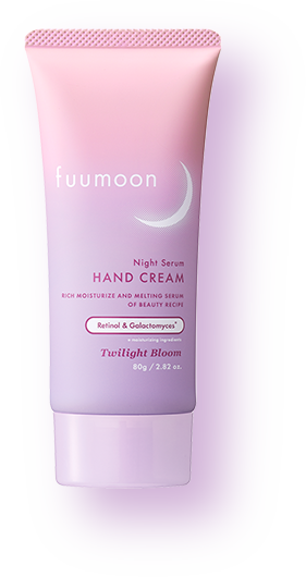 HAND CREAM