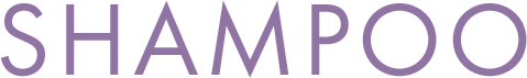 SHAMPOO